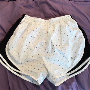 Dri-fit Nike shorts!