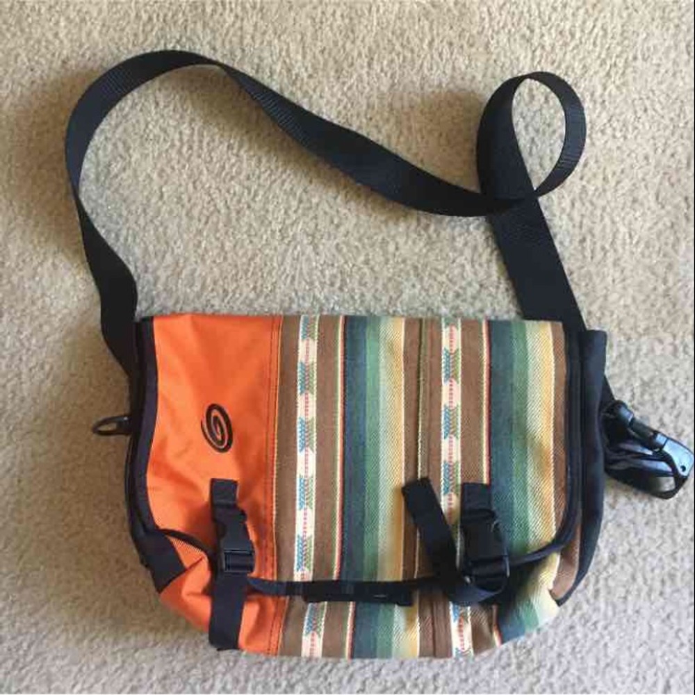 Timbuk2 bag