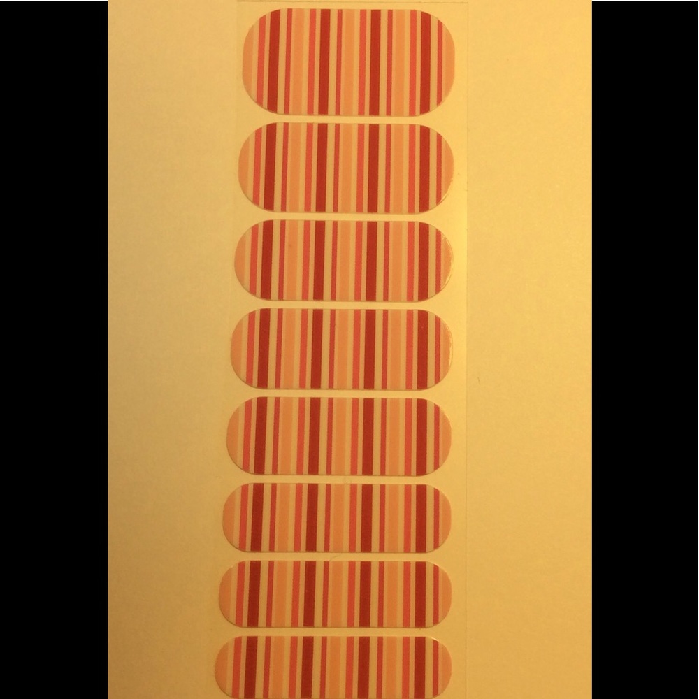 Jamberry 1/2 Sheet