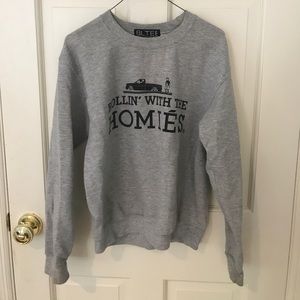 Urban Outfitters Sweatshirt