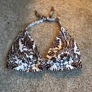 Victoria's Secret swim top!