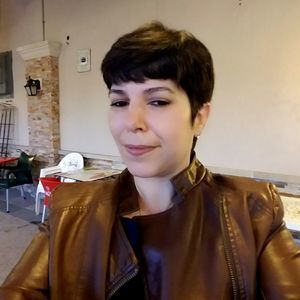 Meet your Posher, Sandra