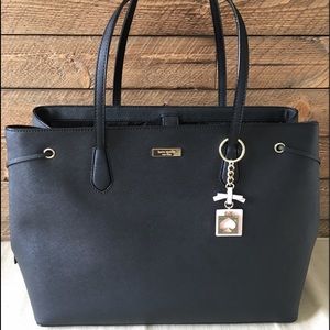 Authentic kate spade tote