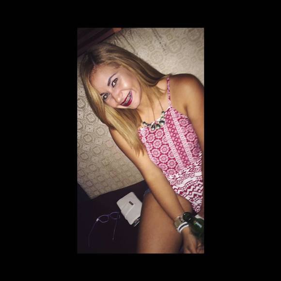 Meet your Posher, Kynaisha - Picture 1 of 1