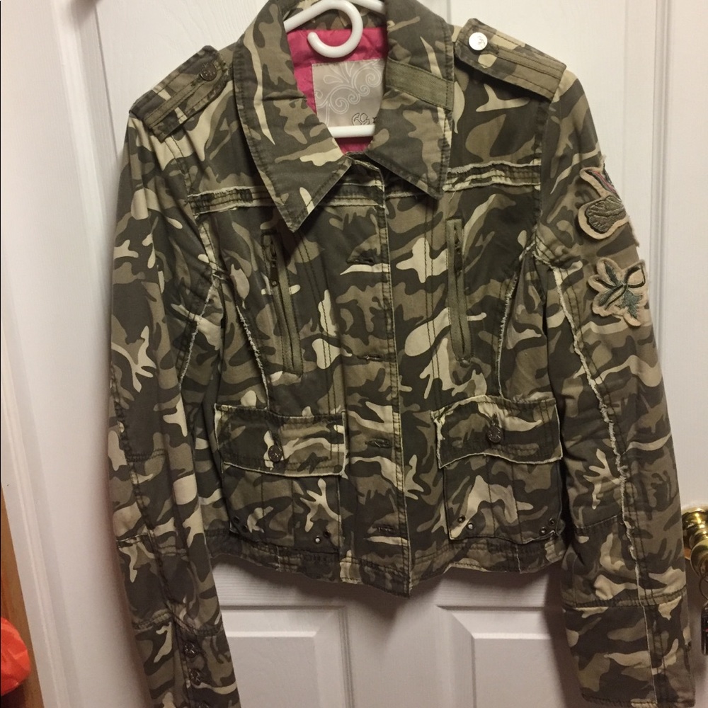 Jacket