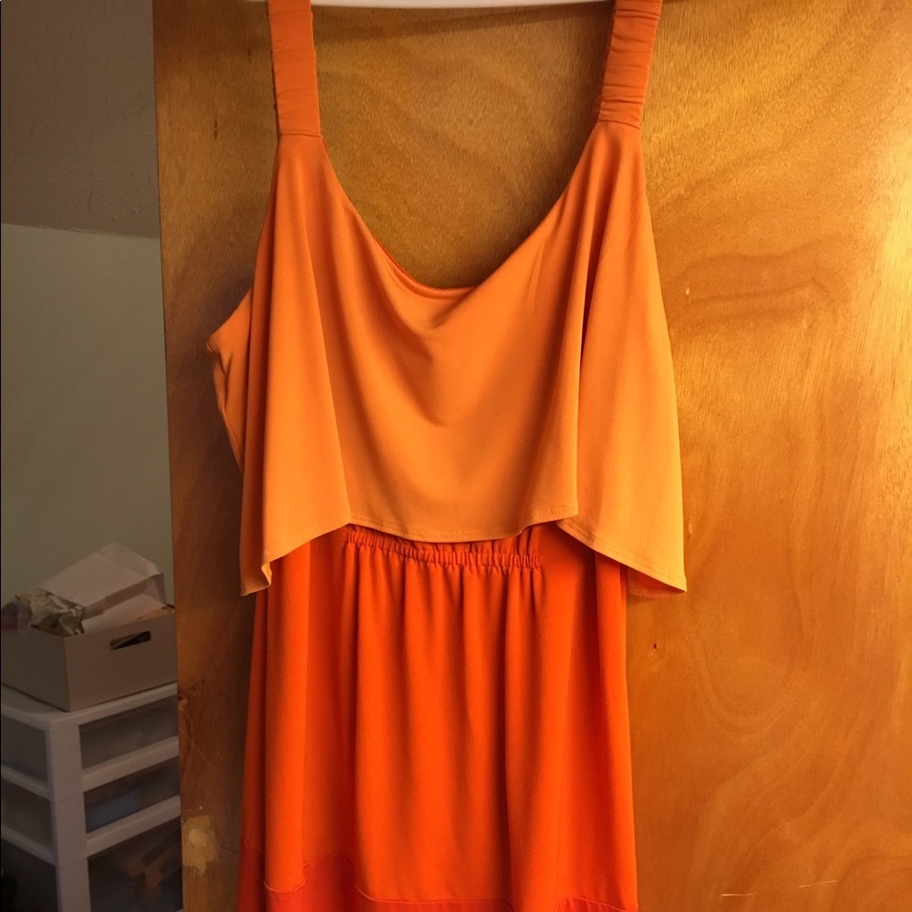 Summer dress