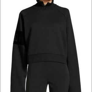 I wore my Rihanna sweater two times