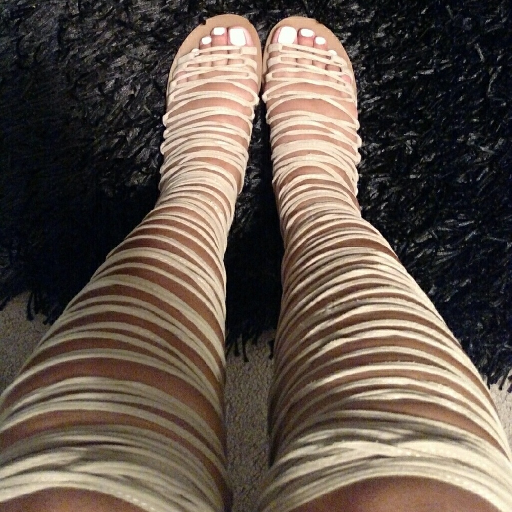 Jeffrey Campbell