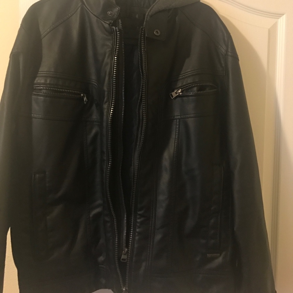 Men's Calvin Klein Jacket