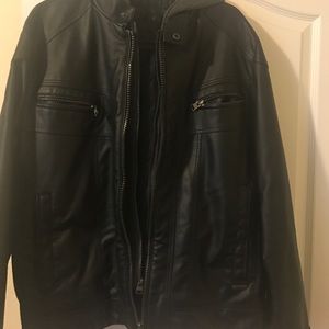 Men's Calvin Klein Jacket