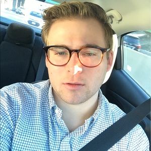Meet your Posher, Covell