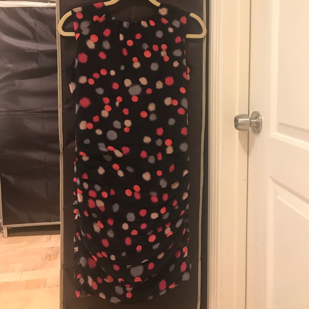 DVF DRESS