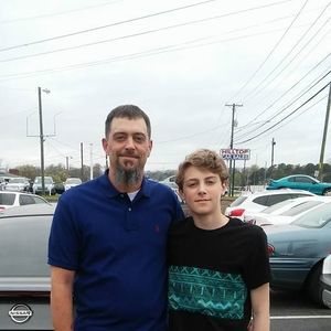 Meet your Posher, Jeremy