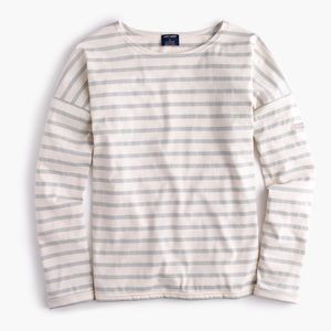 Saint James® for J.Crew slouchy T-shirt