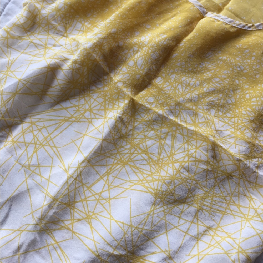 Racerback Summer Yellow Tank S - Picture 2 of 6