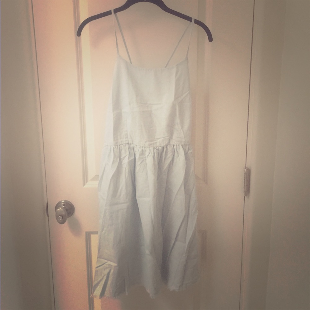 Old Navy dress