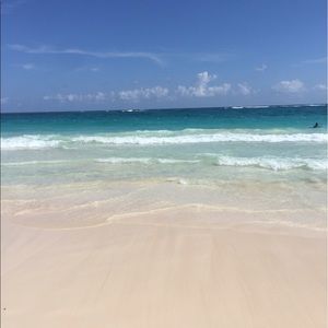 Meet your Posher, Courtney