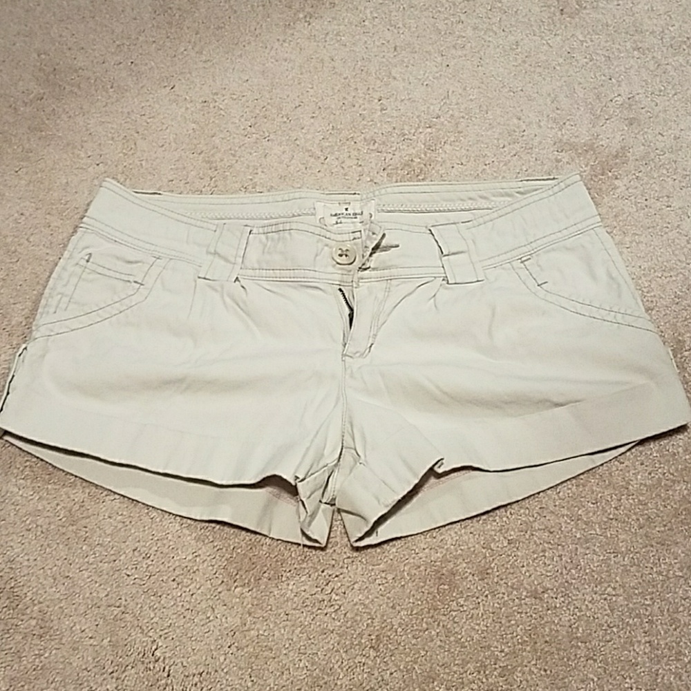 American Eagle Shorts size 4