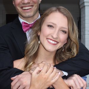 Meet your Posher, Jenny