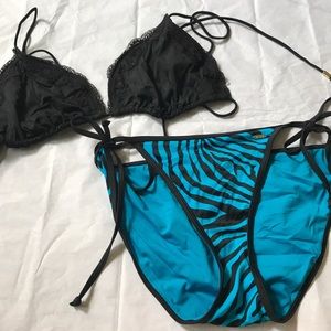 Victoria's Secret PINK Swim Top