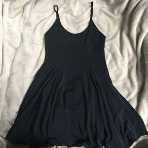 Silence and Noise dress