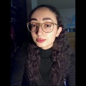 Meet your Posher, Sara