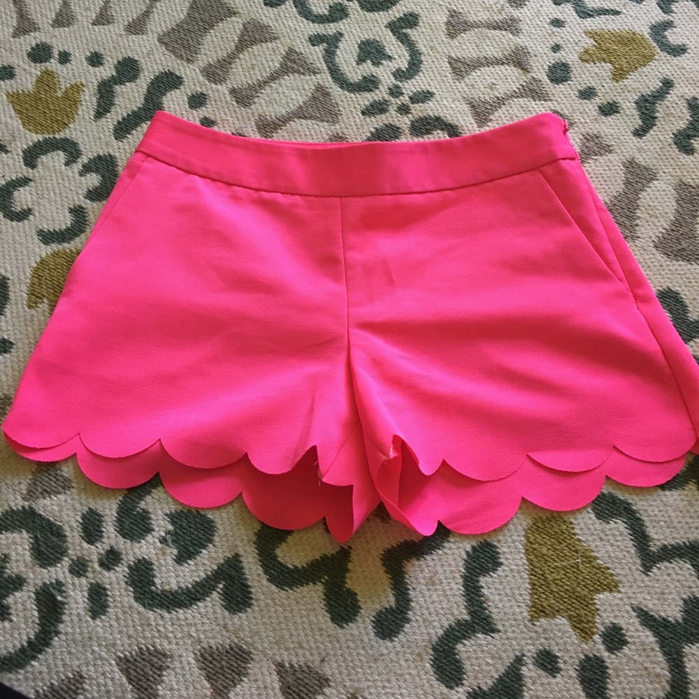 💞Express shorts💞