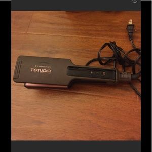 Remington S-9400 TStudio flat iron