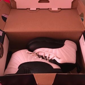 Jordan Taxi 12's