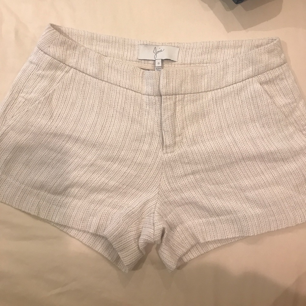 Joie shorts