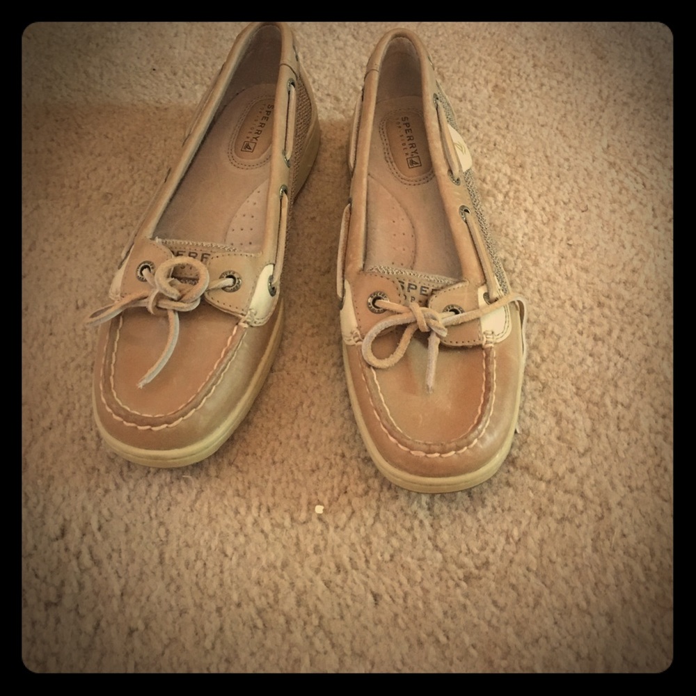 Sperry 6.5