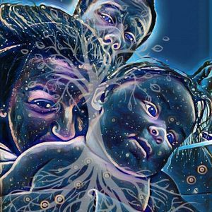 Meet your Posher, Jordan n maureen