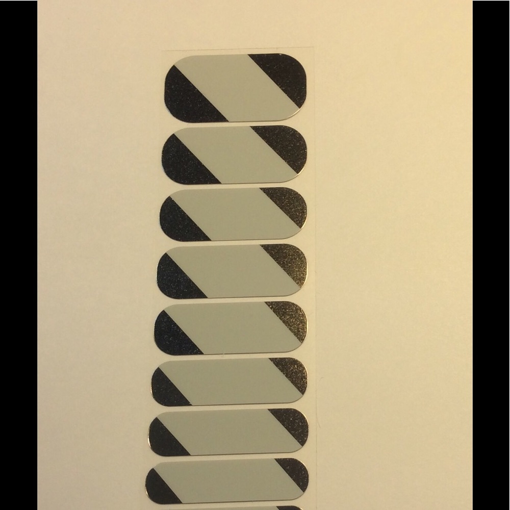 Jamberry 1/2 Sheet