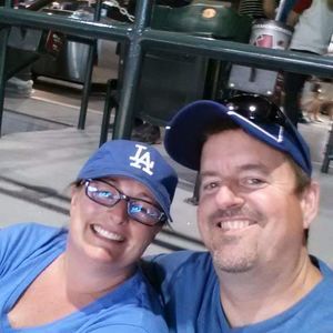 Meet your Posher, Michele