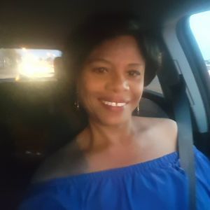 Meet your Posher, Marlene