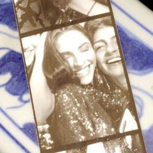 Meet your Posher, Daniela