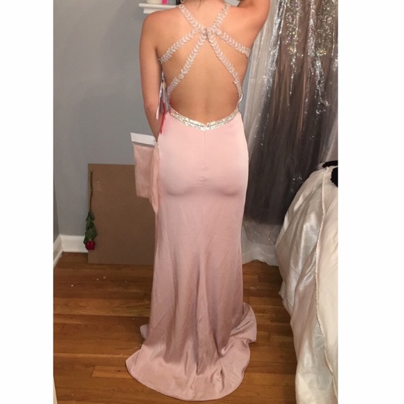 Prom dress for sale!! - Picture 1 of 6