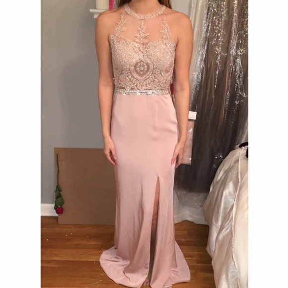 Prom dress for sale!! - Picture 2 of 6