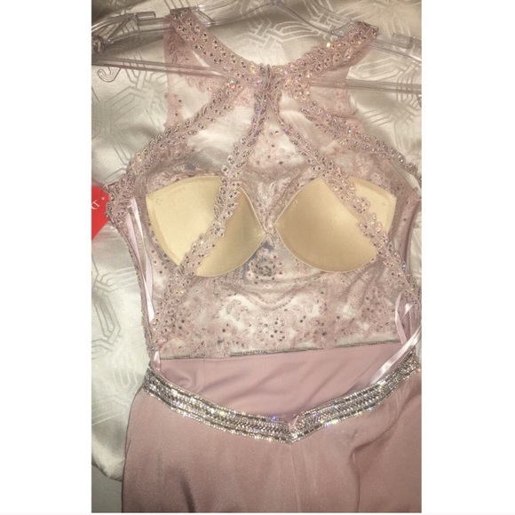 Prom dress for sale!! - Picture 3 of 6