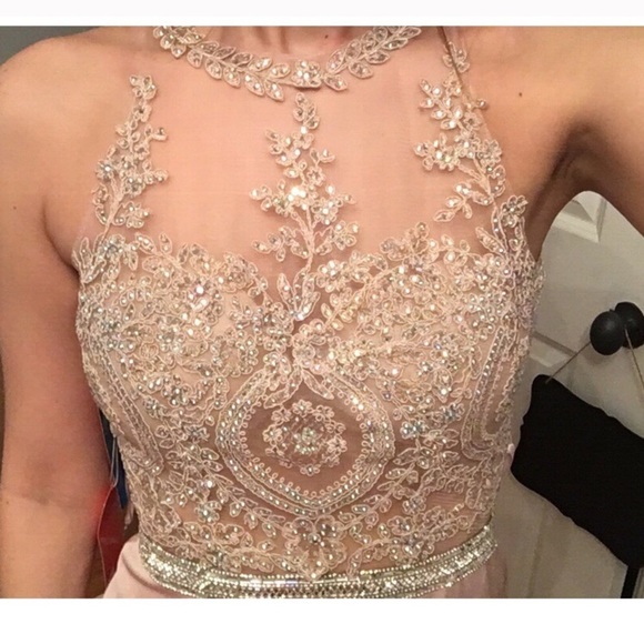 Prom dress for sale!! - Picture 6 of 6