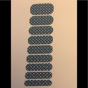 Jamberry 1/2 Sheet