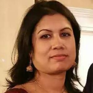 Meet your Posher, Nasima