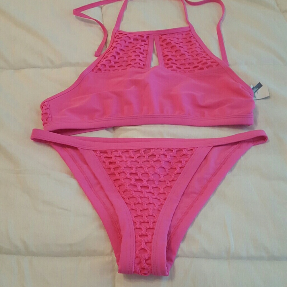 Aerie bikini size M