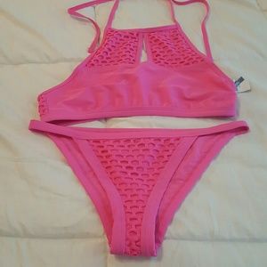 Aerie bikini size M