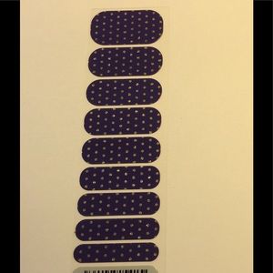 Jamberry 1/2 Sheet