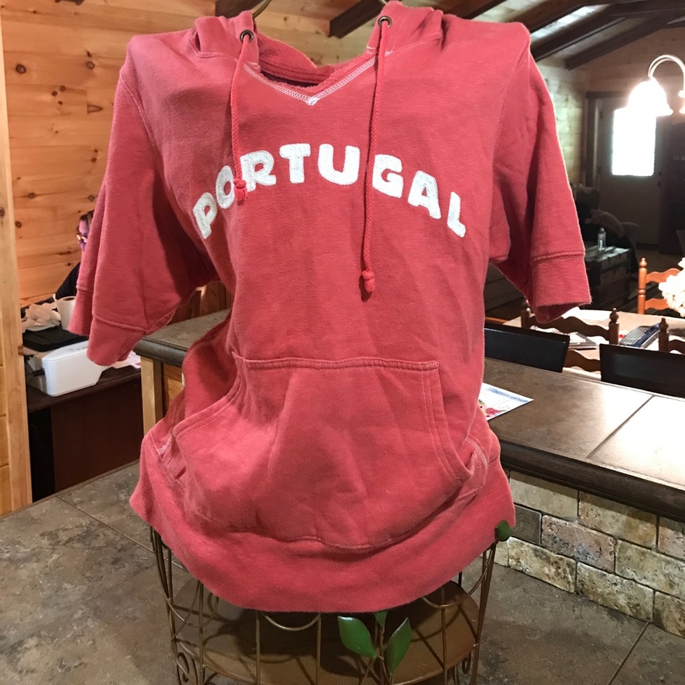 Portugal Hoodie