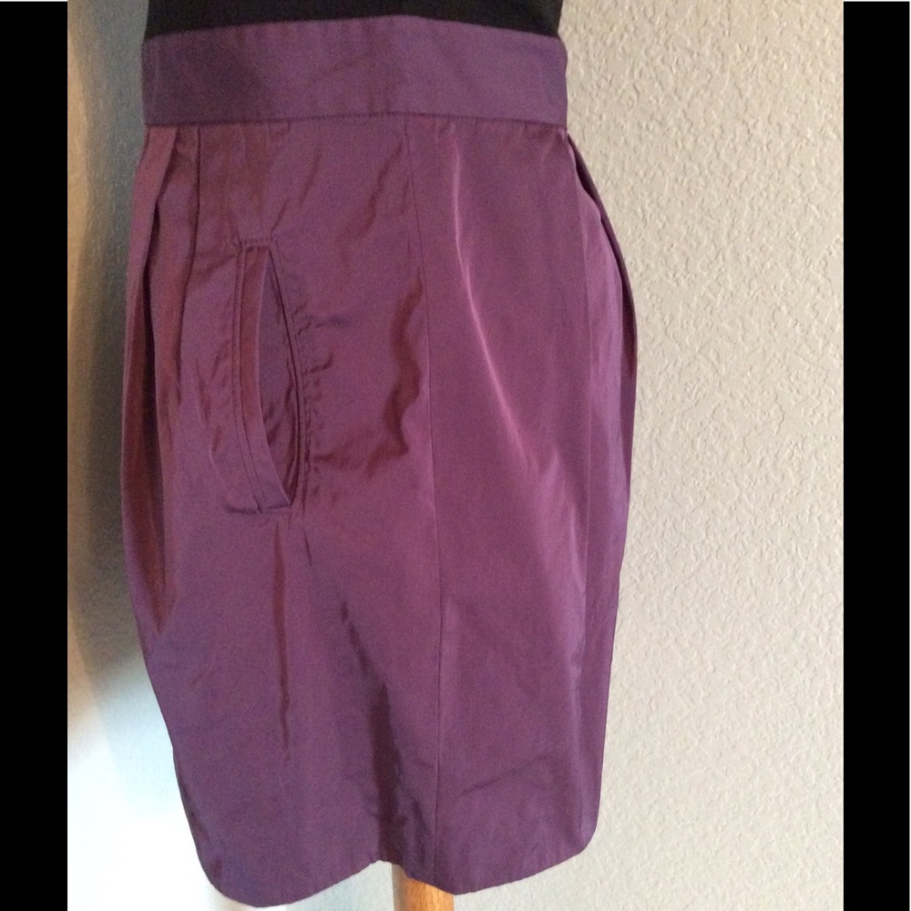Theory Colorblock Dress - Picture 6 of 6