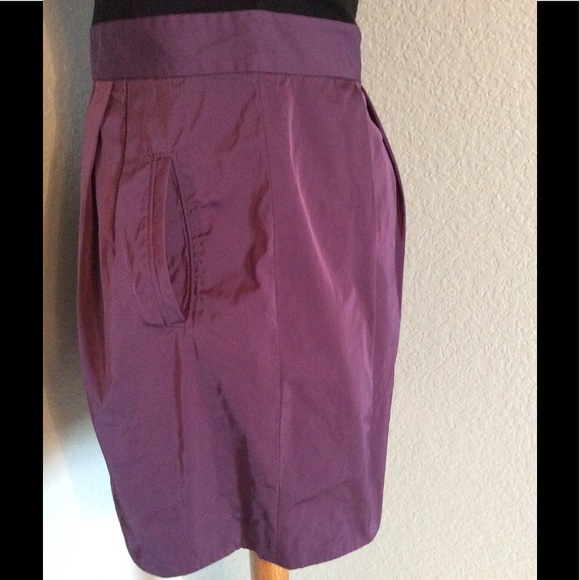 Theory Colorblock Dress - Picture 6 of 6