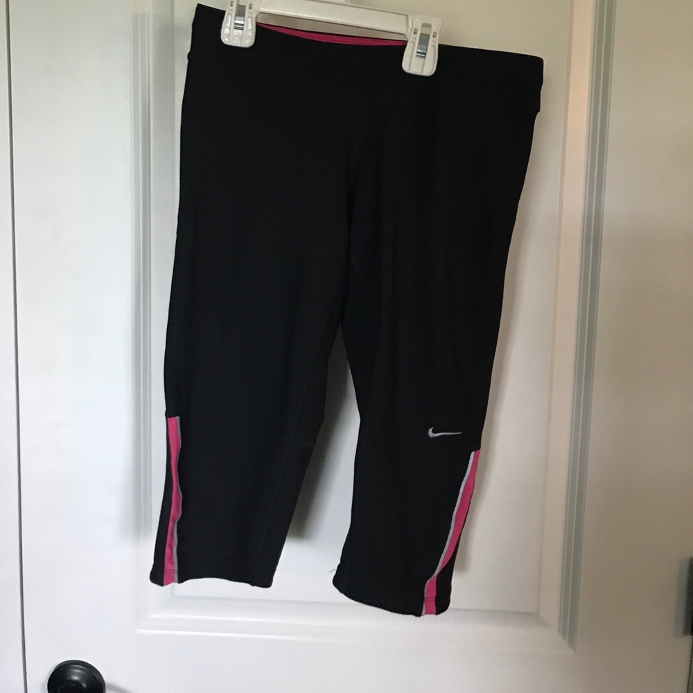 Nike Dri fit Capri