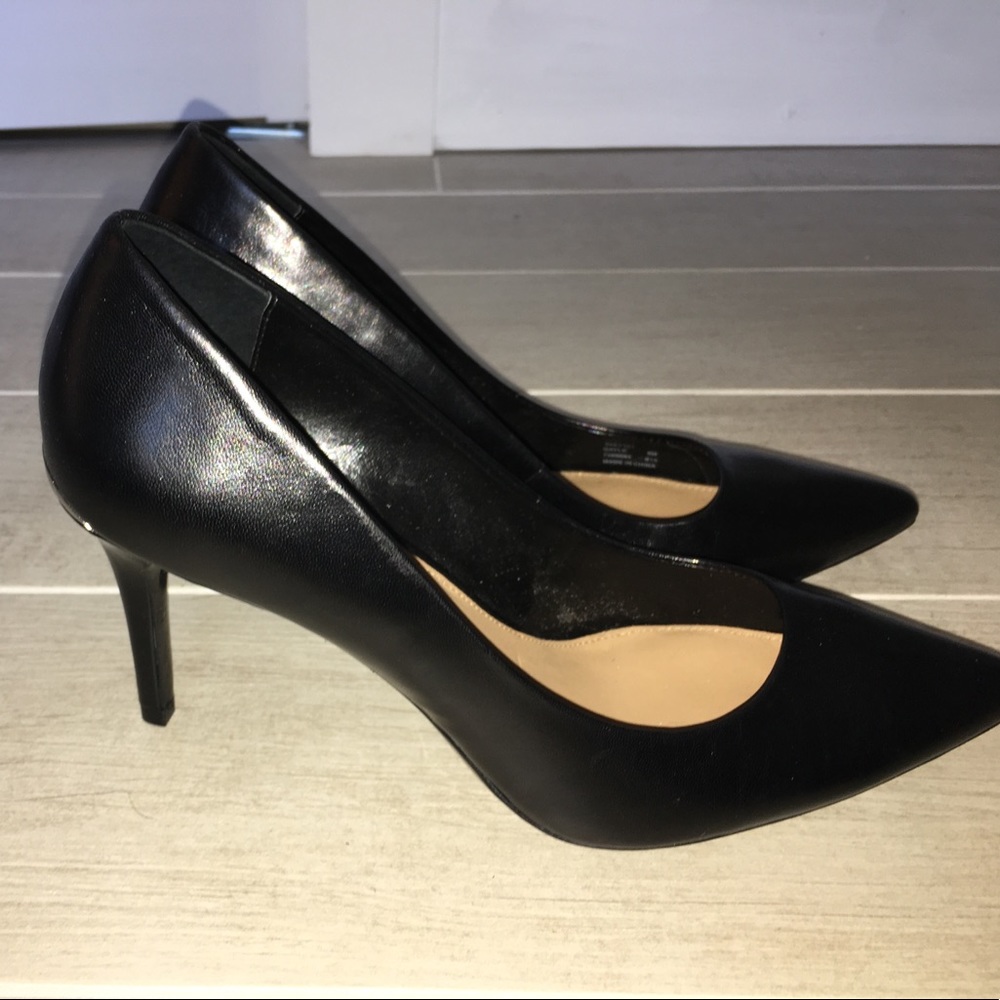 Calvin Klein heels